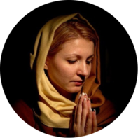 Гадалка Анна — Лопатинский